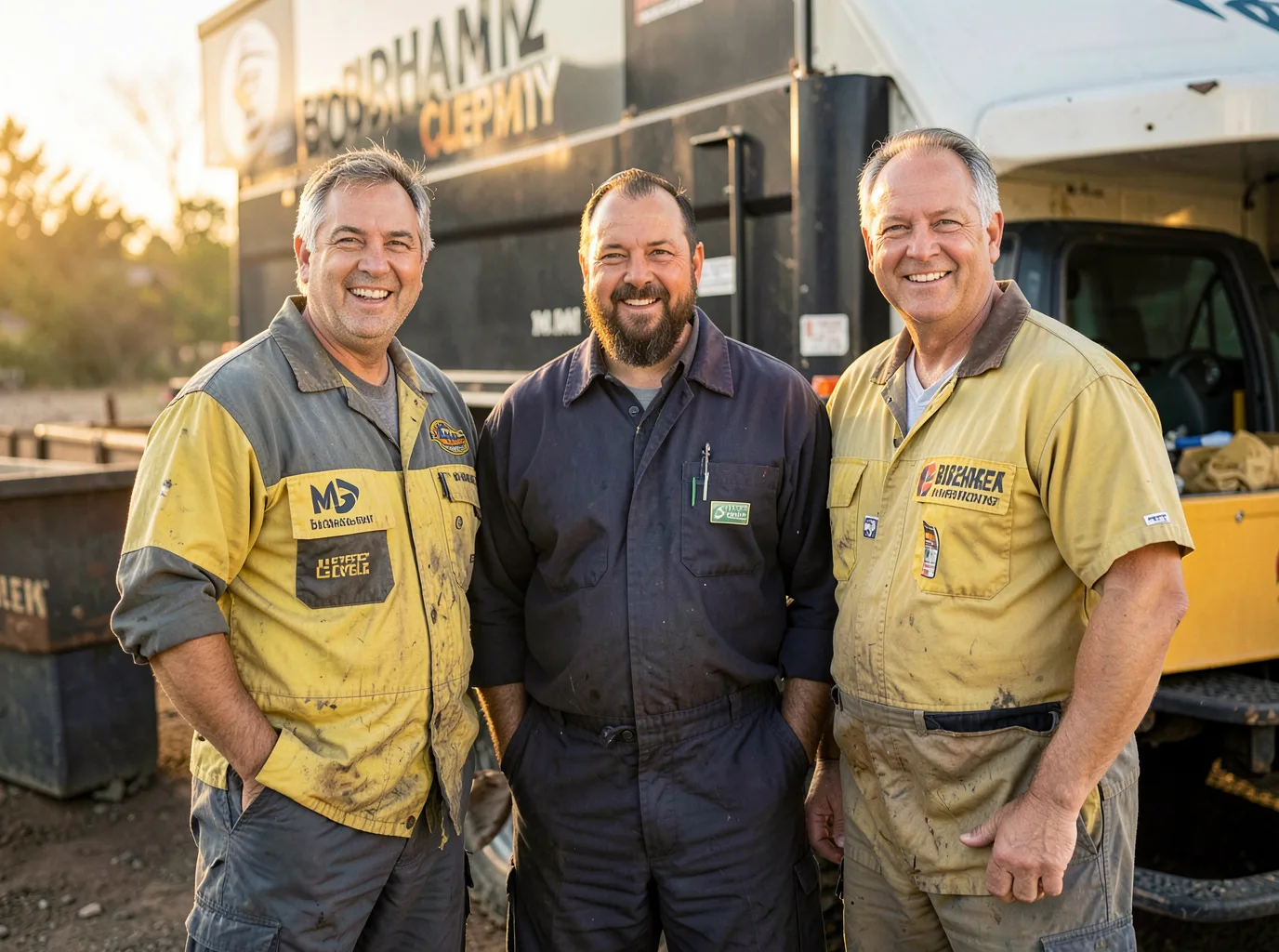 Sewage Cleanup company in Point Roberts, WA