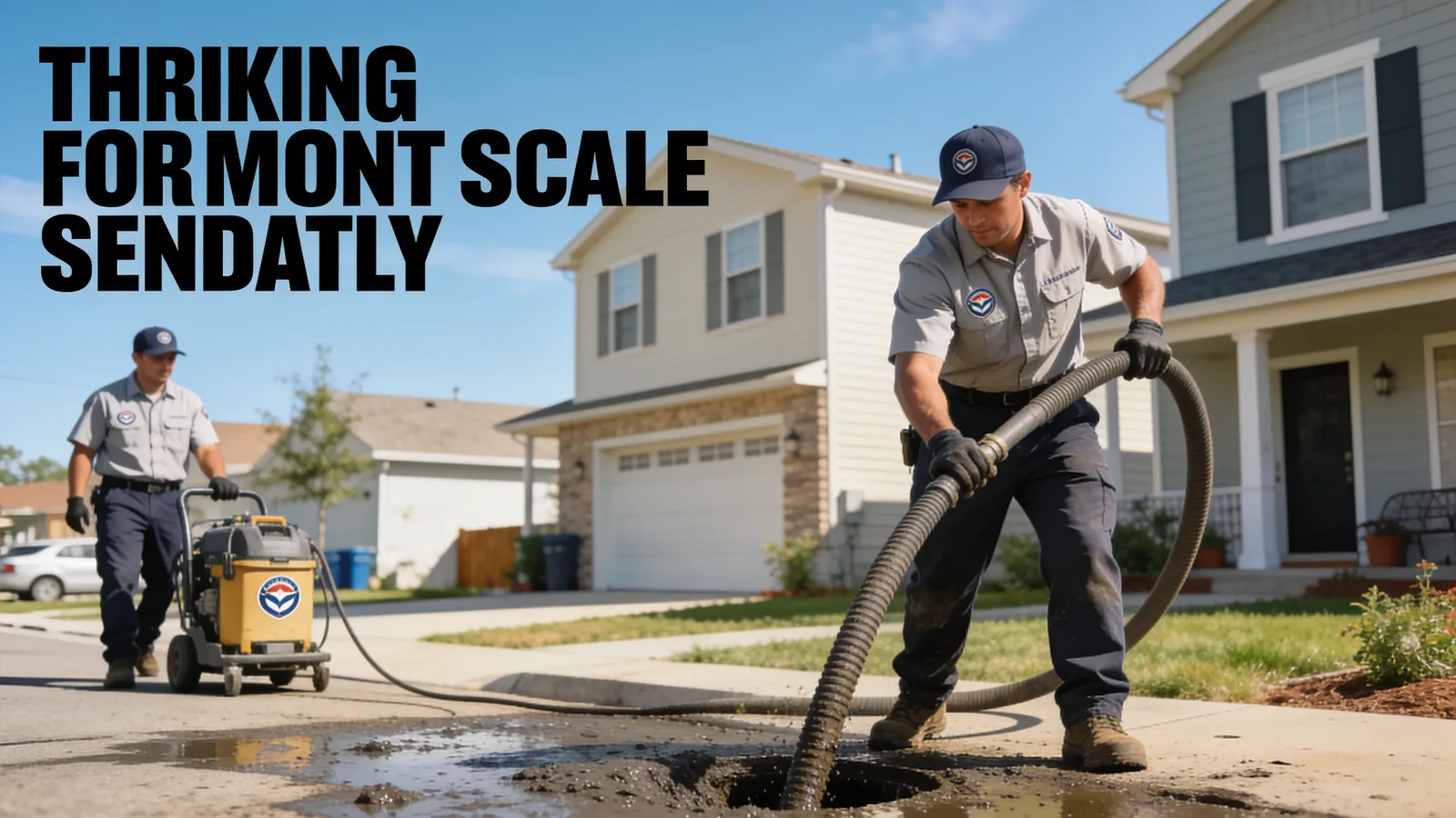 Sewage Cleanup in Point Roberts, WA near me